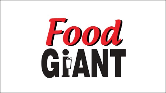  Food Giant